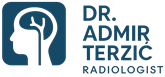 Logo, Dr. Admir Terzić